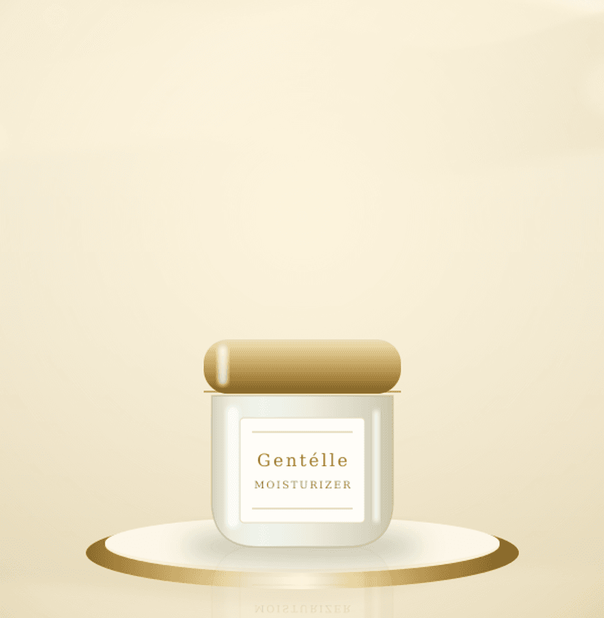 Daily Moisturizer — Ceramide + Niacinamide Hydrator