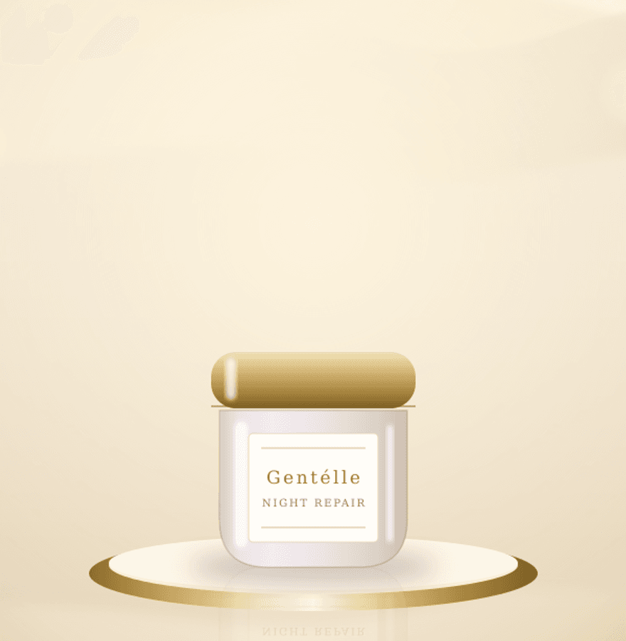 Night Repair Cream